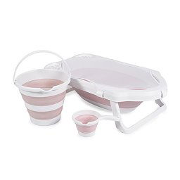 Cangaroo Sklopiva kadica HAWAII 4u1 Pink