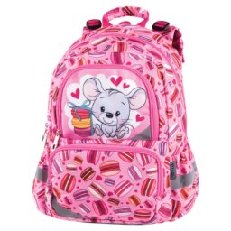 Ranac Anatomic Happy Mouse 122294