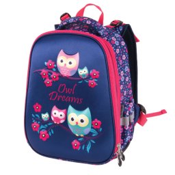 Ranac Anatomic Cube Owl Dreams 122157