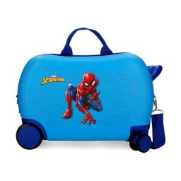 Kofer za decu Spiderman 45cm 44.510.41
