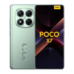 Xiaomi Poco X7 5G 8/256GB Green