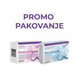 Pro Kryon promo pakovanje
