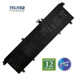Baterija za laptop ASUS ZenBook S13 UX392 / C31N1821 11.55V 50Wh / 4330mAh ( 2652 )