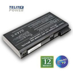 Baterija za laptop MSI CR600 Series BTY-L75 / A5000 / BTY-L74 11.1V 5200mAh ( 1122 )