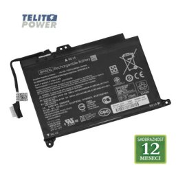 Baterija za laptop HP Pavilion 15 / BP02XL 7.7V 41Wh / 5150mAh ( 2921 )