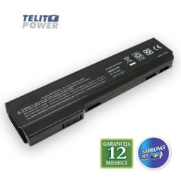 Baterija za laptop HP EliteBook 8460P / 8560P 11.1V 5200mAh ( 1272 )