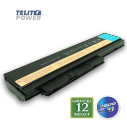 Lenovo baterija za laptop ThinkPad X230 0A36281 ( 1489 )