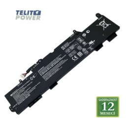 Hewlett packard baterija za laptop HP EliteBook 830 G5 / SS03XL 11.55V 50Wh / 4330mAh ( 2745 )