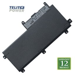 Baterija za laptop HP ProBook 640 G2 / CI03XL 11.4V 48Wh ( 2758 )