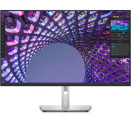 Dell 32.5" P3223QE IPS 3840x2160/60Hz/8ms/HDMI/DP/USB-A/USB-C monitor
