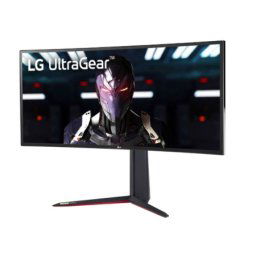 LG 34gn850p-b ips 3440x1440/160hz/1ms/2xhdmi/dp/usb Monitor 34"