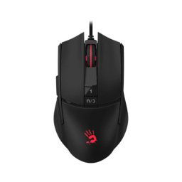A4 tech L65 Max Bloody RGB Gaming Stone Black USB miš crni
