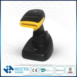 Barcode scanner hcc hs-6412 2d wireless ( 52903 )