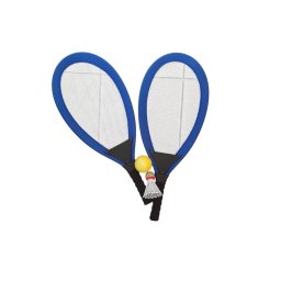 Reketi za badminton i tenis