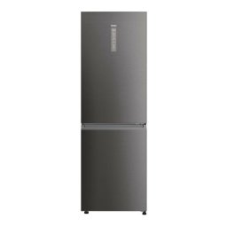 Haier kombinovani frižider HDPW5618DNPD