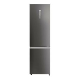 Haier kombinovani frižider EHD3PWDNPD206