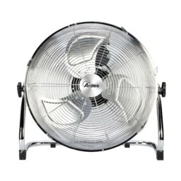 Ardes inox hromirani podni ventilator (AR5C40B)