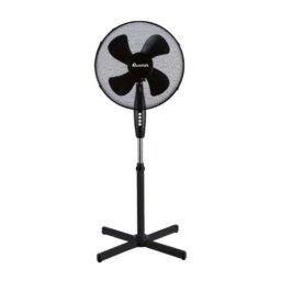 Quantek crni stojeći ventilator (Q1502)