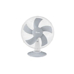 Ardes belo-sivi stoni ventilator (AR5ST40W)