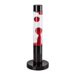 STONA LAVA LAMPA LED 25W WW 3000K TOPLO BELA LAVALASTIC 76028 RABALUX