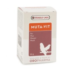Versele Laga Oropharma Muta-Vit - 200 g