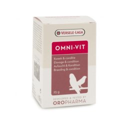 Versele Laga Oropharma Omni-Vit - 200 g