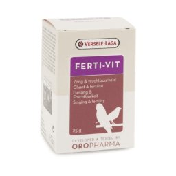 Versele Laga Oropharma Ferti-Vit - 200 g