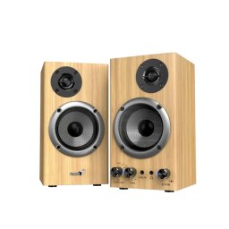 GENIUS SP-HF520BT Pine Wood zvučnici