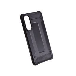 TPU maska DEFENDER za SAMSUNG SM-S937B, Galaxy S25 Edge 2025 (6.7") crna boja