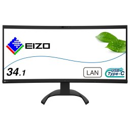 EIZO EV3450XC-BK 34'' IPS monitor crna boja
