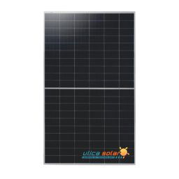 Solarni panel ULICASOLAR UL-500M-120BDGN, TOPCon (N-TYPE), DOUBLE-GLASS BIFACIAL 500W