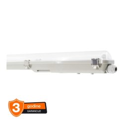 LEDVANCE armatura za dve LED cevi 60cm