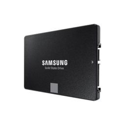 Samsung 1TB 2.5 inča SATA III MZ-77E1T0BW 870 EVO Series SSD