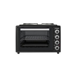 Linea mini šporet sa dve ringle LMO35-0612