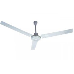 Plafonski ventilator elv30 tri metalne elise 140cm ( 76 )