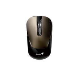 Genius NX-7125 Wireless Optical USB Chocolate miš