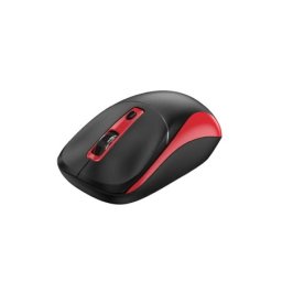 Genius NX-7123 Wireless Optical USB crno-crveni miš