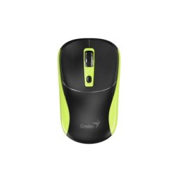 Genius NX-7123 Wireless Optical USB crno-zeleni miš