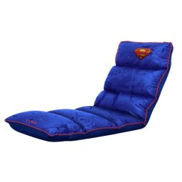 Trust GXT 718 SM Rayzee podna Superman/ gaming/ crna Stolica ( 25740 )