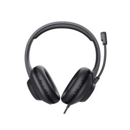 Trust ayda max/ 3.5mm/ crna Slušalice ( 25460 )
