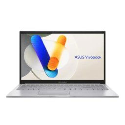 Asus VivoBook 15 X1504VA-BQ1649 15.6 FHD IPS/i5-1334U/16GB/NVMe 512GB/FPR/backlit/srebrna Laptop