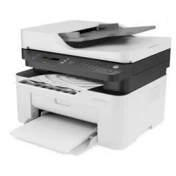 HP M137fnw 1200x1200dpi/128MB/20ppm//Wifi/mreža Toner W1106A, 4ZB84A
