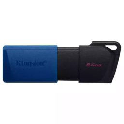 Kingston 64GB 3.2 Exodia DTXM/64GB USB Flash