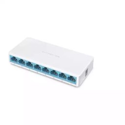 Mercusys MS108 Svič 10/100 8-port