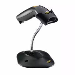 Zebra Samtec Motorola LS1203 USB POS Barcode skener