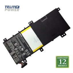 Asus TP550LA / C21N1333 7.5V 4900mAh/38Wh Baterija za laptop ( 4760 )