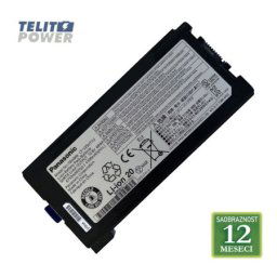 Panasonic cf-53/ cf-vzsu71u /10.8v/6750mah/69wh Baterija za laptop ( 4788 )