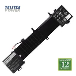 Dell Alienware 17 R2/6JHDV 14.8V/92Wh Baterija za laptop ( 4798 )