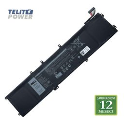 Dell D7700/ 4K1VM 11.4V/8070mAh/97Wh Baterija za laptop ( 4797 )