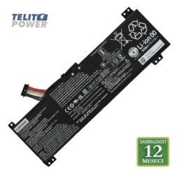 Lenovo Legion 5/L20M4PC0 15.36V/3910mAh/60Wh Baterija za laptop ( 4794 )